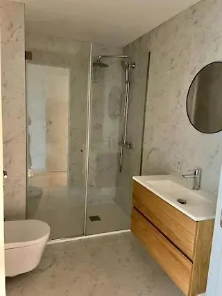 Blanc Break Apartament